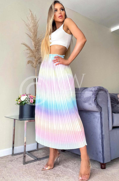 Top 5 UK Clothing Wholesalers