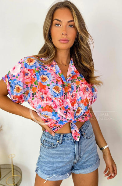 Online Clothing Wholesalers