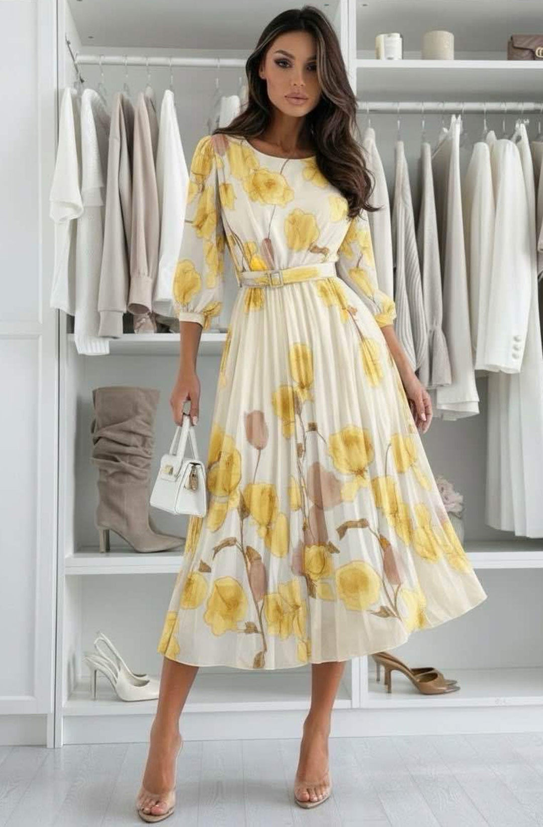 florals