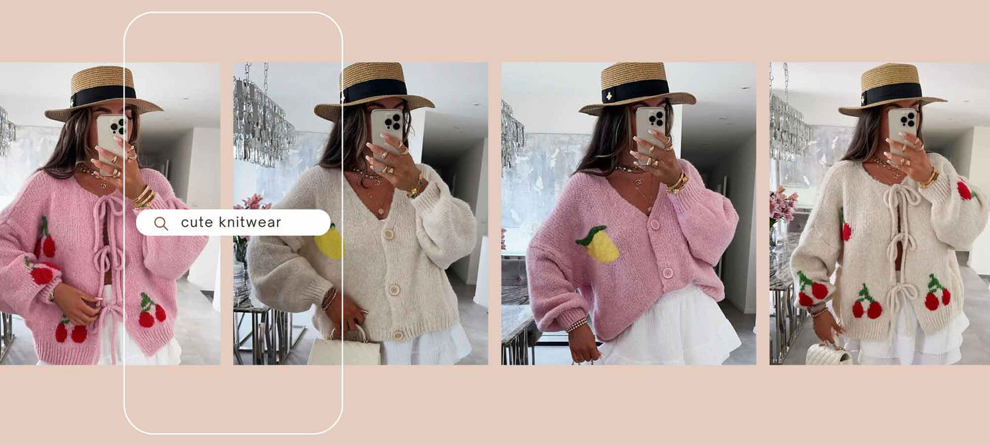 Cheap trendy women's clothing wholesale deals