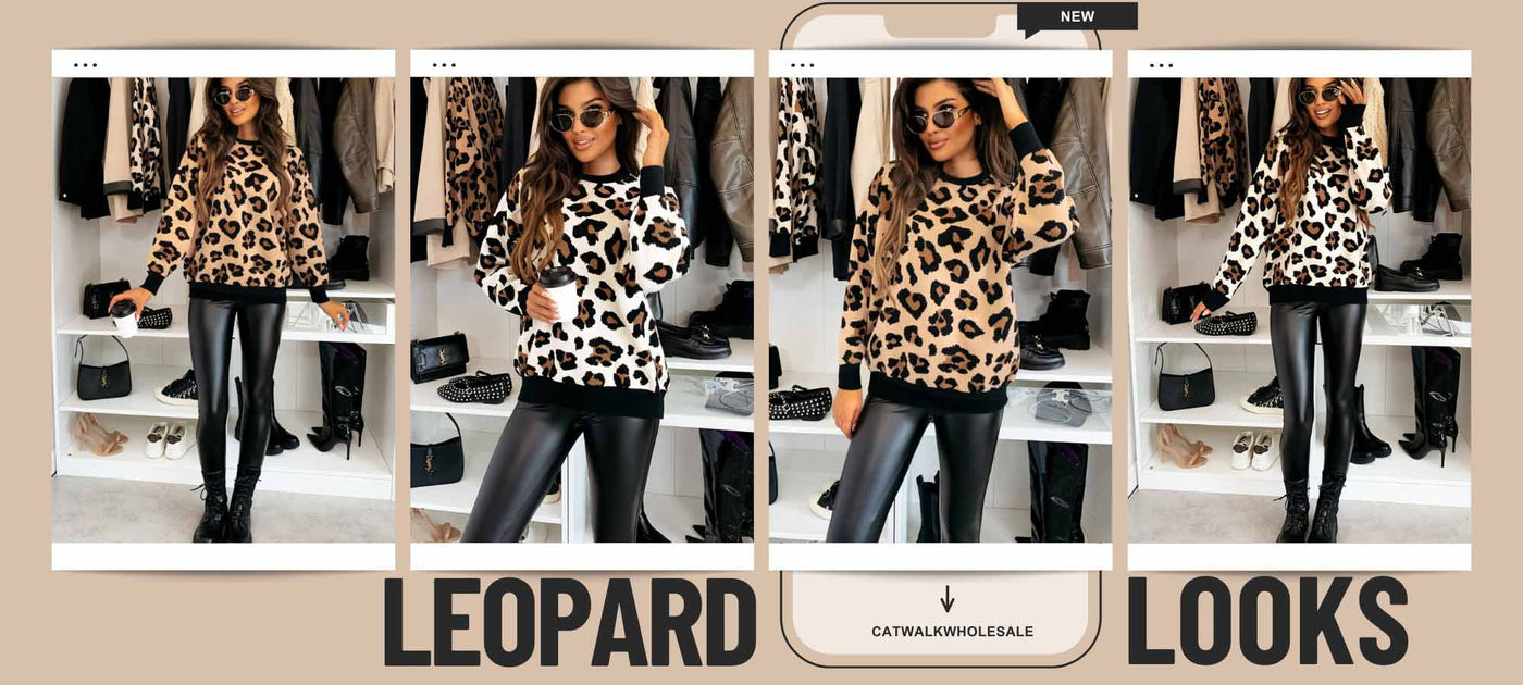 Wholesale Clothing Supplier 1000 Latest Styles Catwalk