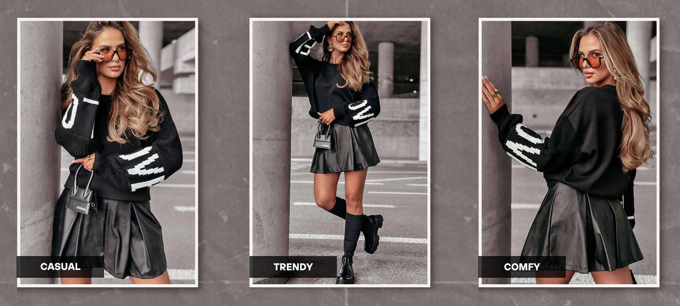Wholesale Clothing Supplier 1000 Latest Styles Catwalk