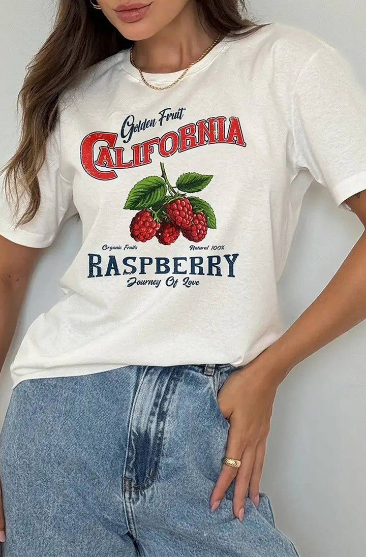 California &