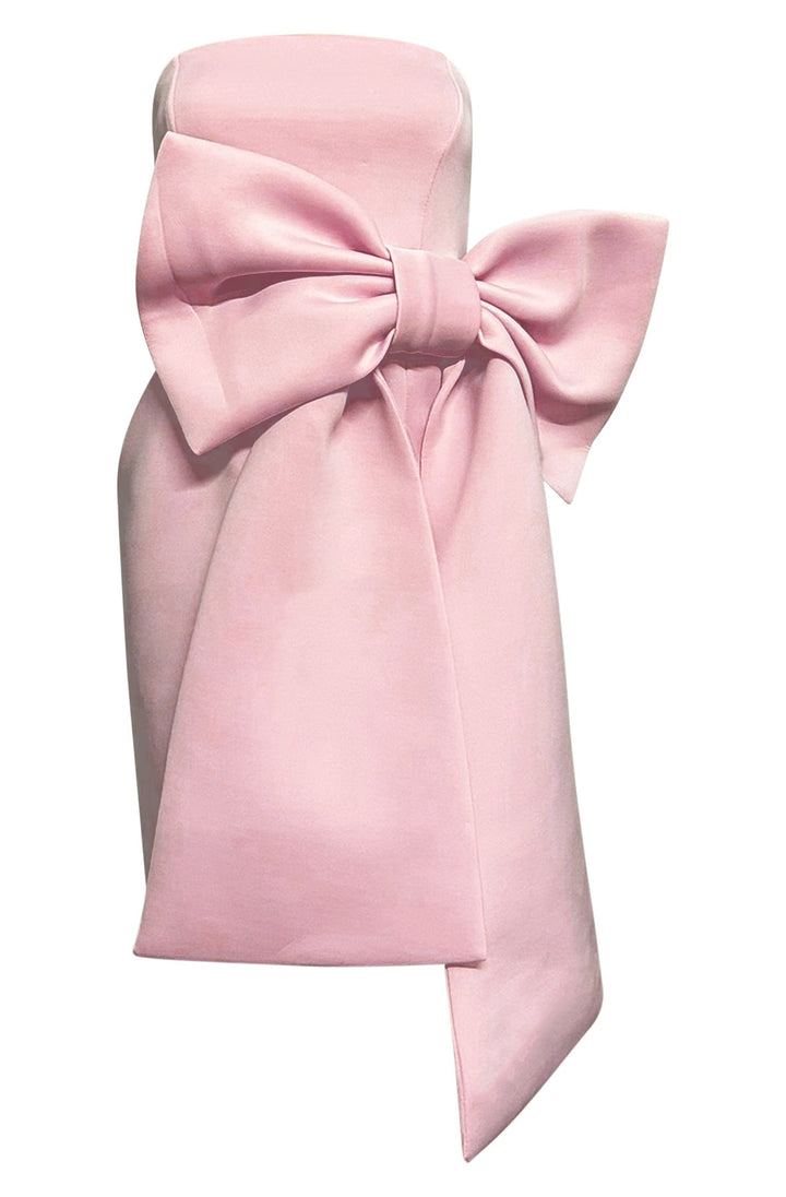 Candice Bandeau &