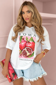 ROMA &