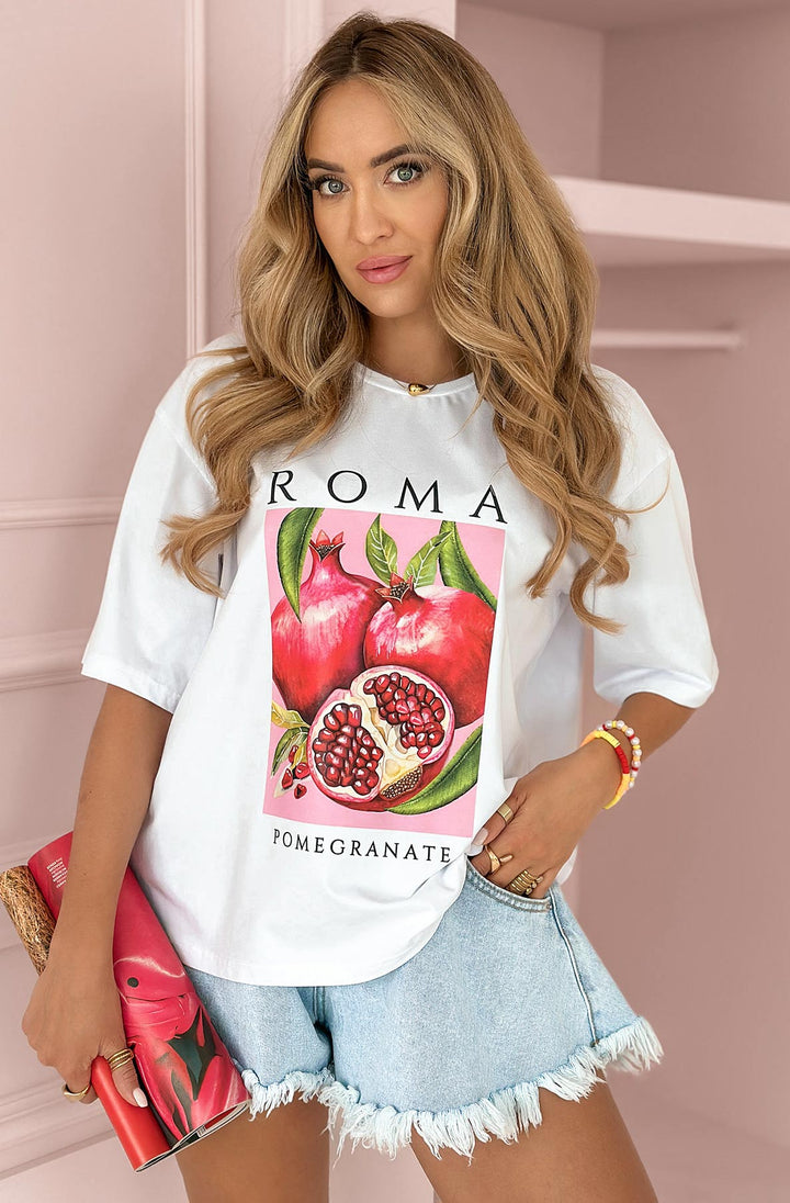 ROMA &