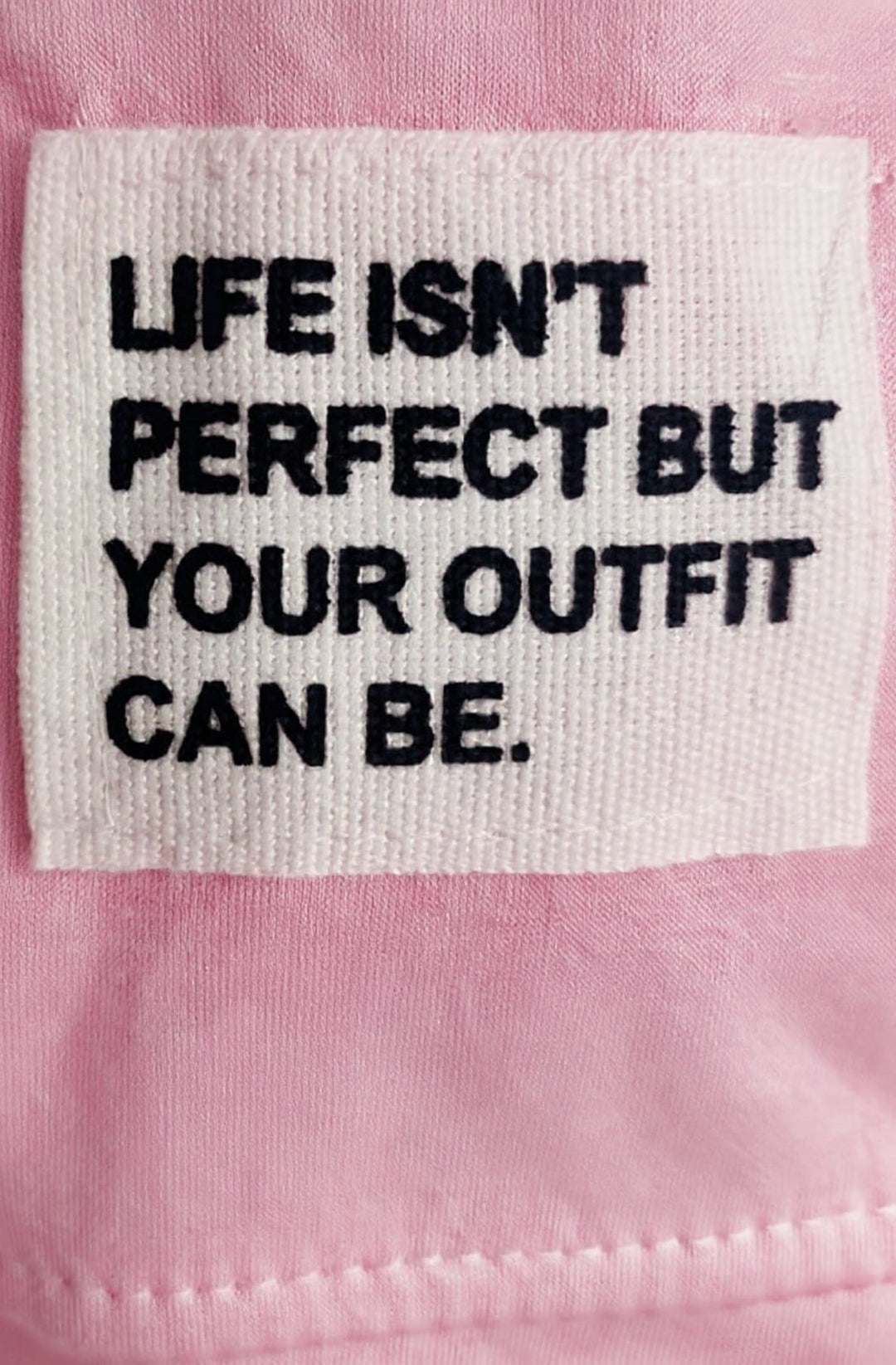 Tanya Two Piece Co-Ord Loungewear Set - Pink