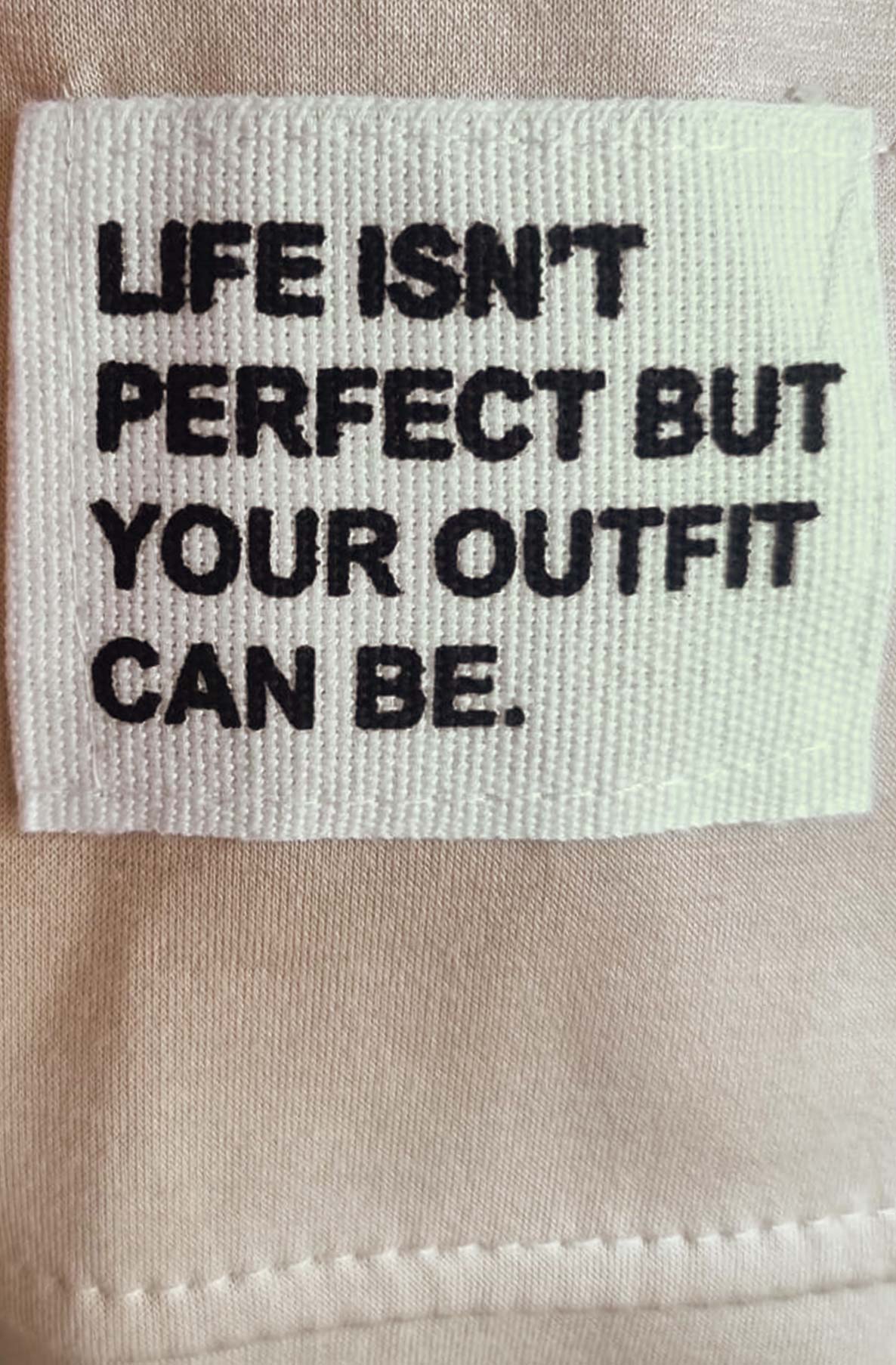 Tanya Two Piece Co-Ord Loungewear Set-Stone