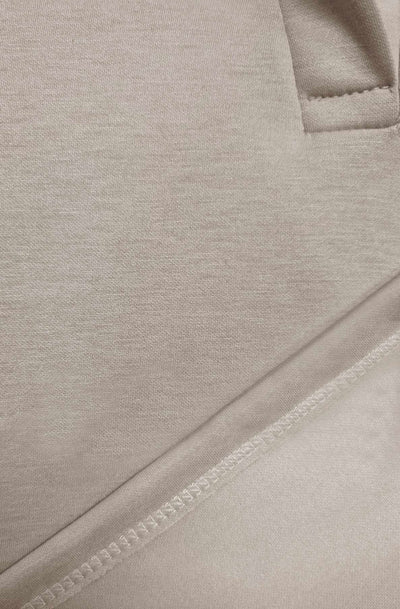 Zuma Collared Two Piece Co-Ord Loungewear Set-Stone