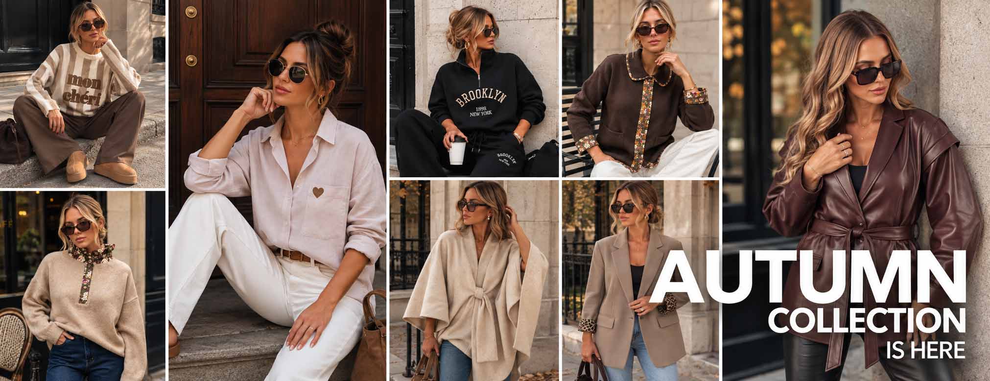New-season wholesale clothing from Catwalk Wholesale