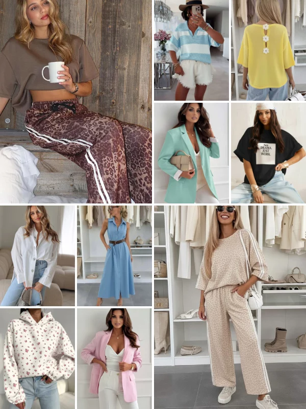 Trusted by boutique owners