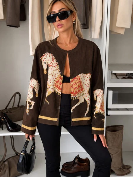 WhatsApp-Image-2026-09-15-at-12.20e Cordelia Suede-Effect Horse-Print Collarless Jacket