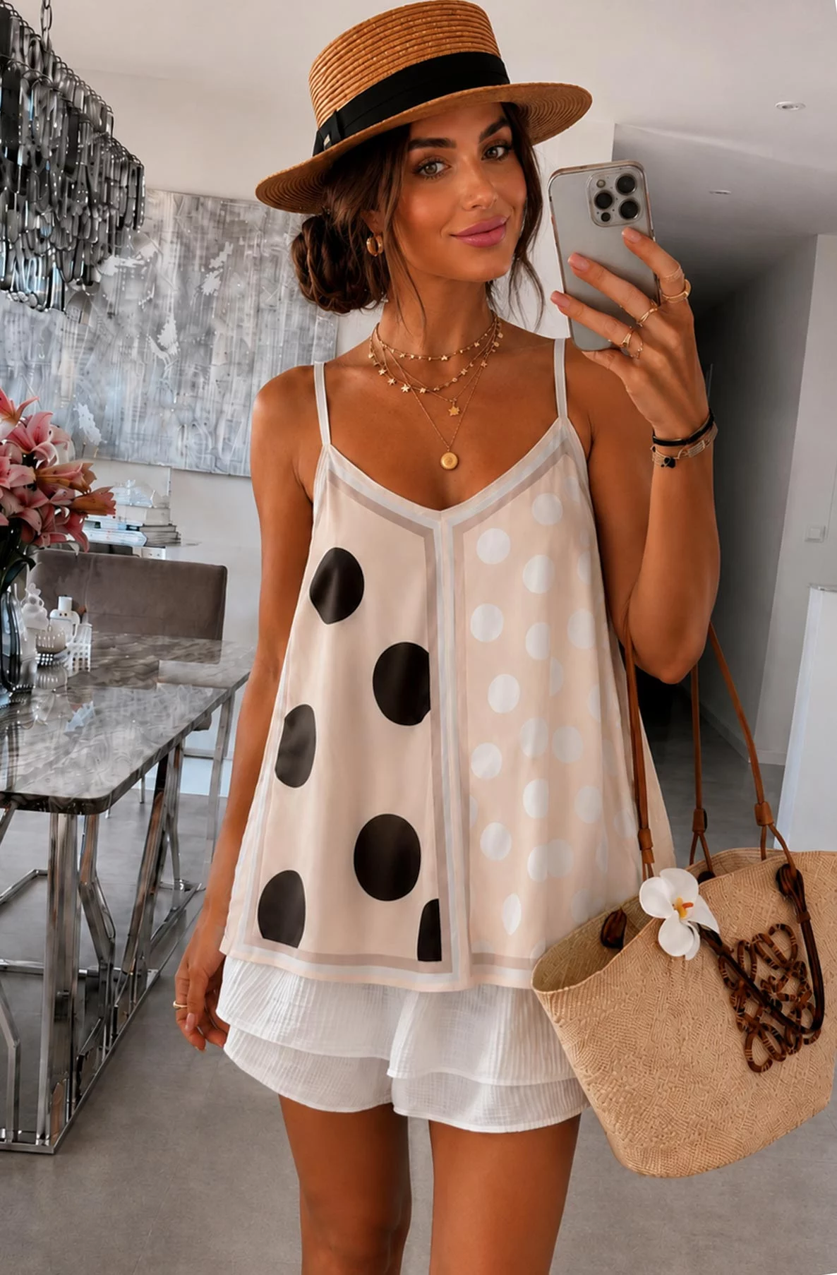 SOFT PASTELS – TRENDING NOW
