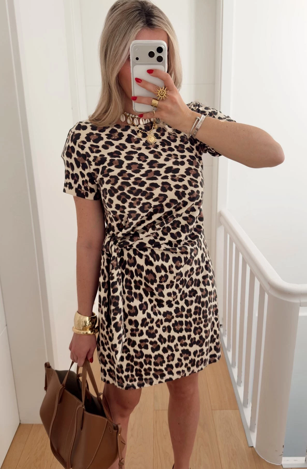 TRENDING ANIMAL PRINT STYLES