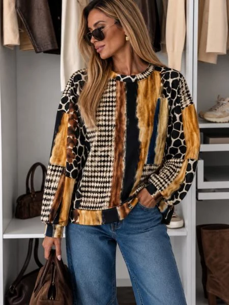WhatsApp-Image-2026-09-10-at-10.00 Lucinda Oversized Mixed Patchwork-Print Jumper
